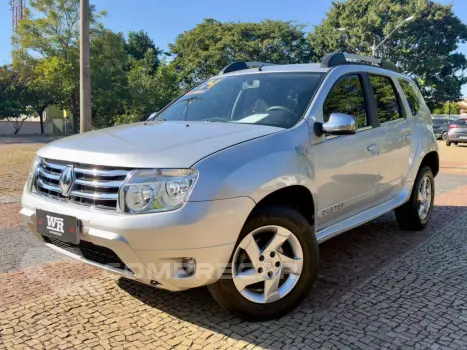 DUSTER 1.6 16V SCE Dynamique