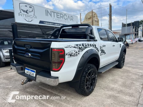 RANGER 3.2 XLT 4X4 CD 20V Turbo A