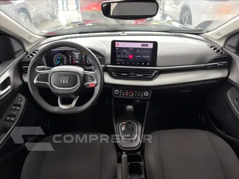 PULSE 1.0 TURBO 200 HYBRID AUDACE CVT