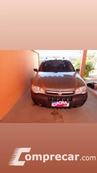Strada Fire 1.4 C.S