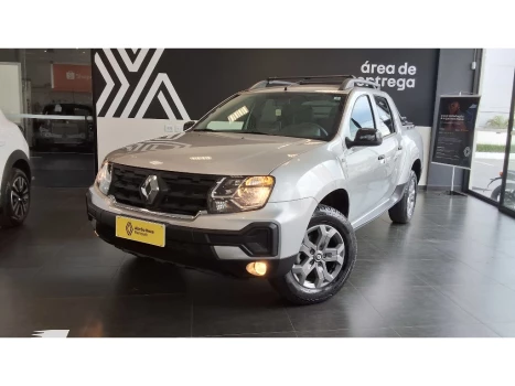 OROCH Intense 1.6 Flex 16V Mec.