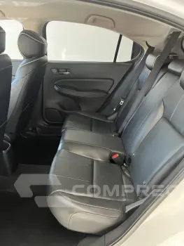 CITY 1.5 I-vtec Hatch EXL