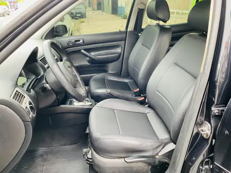 BORA 2.0 MI Comfortline 8V