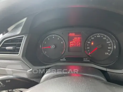 GOL 1.0 12V MPI Totalflex