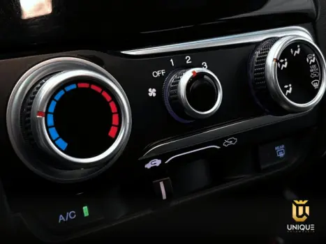 FIT - 1.5 EX 16V 4P AUTOMÁTICO