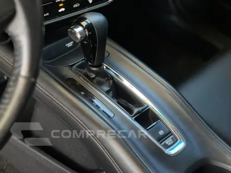HR-V 1.8 16V FLEX EX 4P AUTOMÁTICO