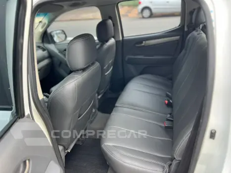 S10 2.8 LT 4X2 CD 16V Turbo