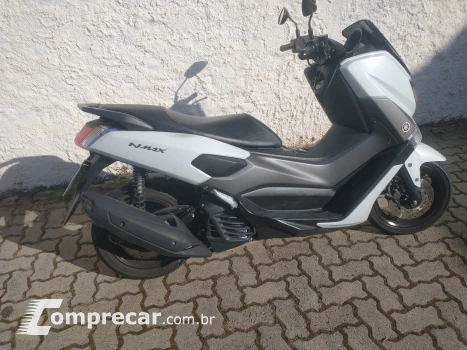 Nmax 160