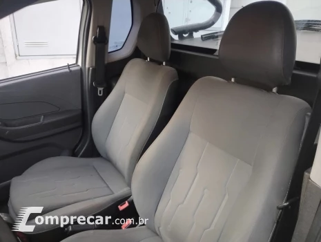 CHEVROLET MONTANA 1.4 MPFI LS CS 8V