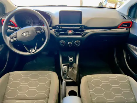 Hb20x 1.6 16V Flex Vision Automático