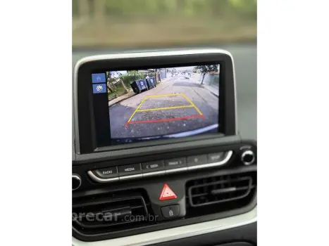 HB20 1.0 12V FLEX COMFORT MANUAL