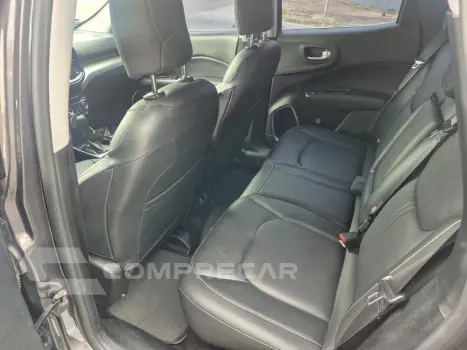 TORO 1.3 TURBO 270 VOLCANO