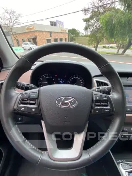 Creta Prestige 2.0 16V Flex Aut.