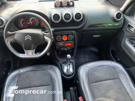 AIRCROSS 1.6 Exclusive 16V