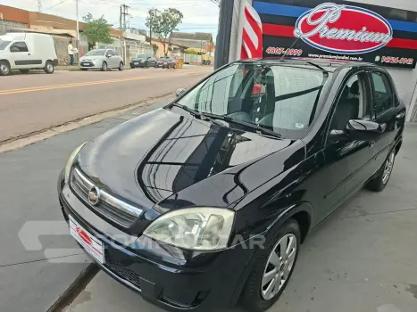 CHEVROLET Corsa 1.4 Mpfi Premium Sedan 8V Flex 4P Manual 4 portas
