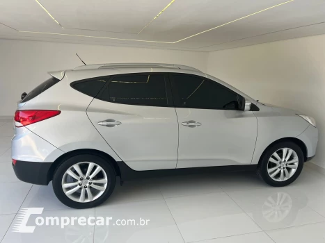 IX35 2.0 MPFI 16V