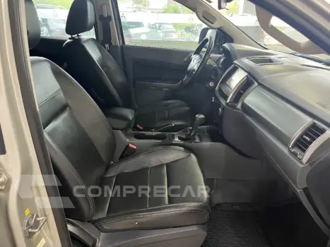 RANGER 3.2 XLT 4X4 CD 20V