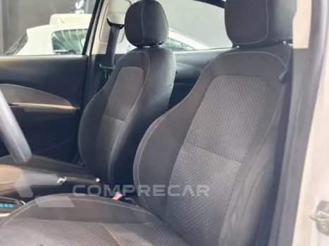 ONIX - 1.4 MPFI LT 8V 4P AUTOMÁTICO