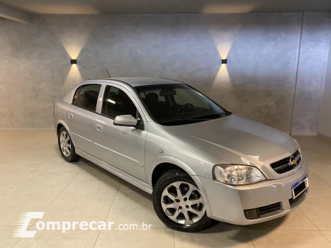 ASTRA 2.0 MPFI Advantage 8V