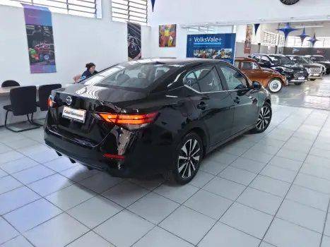 SENTRA 2.0 16V GASOLINA EXCLUSIVE XTRONIC