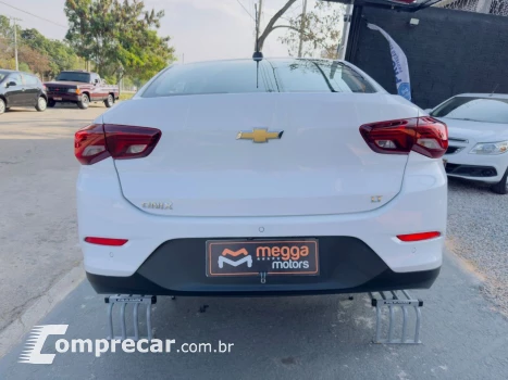 Onix Sedan 1.0 12V 4P FLEX LT PLUS