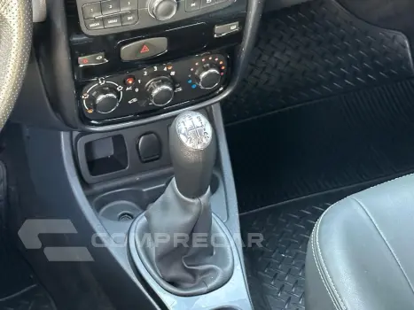 DUSTER Dynamique 1.6 Flex 16V Mec.