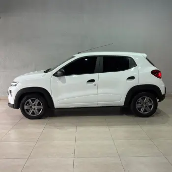 KWID Zen 1.0 Flex 12V 5p Mec.