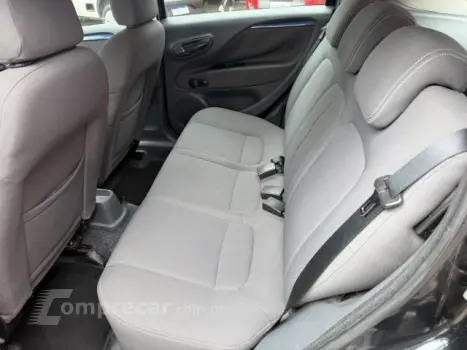 PUNTO - 1.4 ATTRACTIVE 8V 4P MANUAL