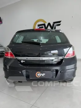 Vectra GT 2.0 MPFI 8V FlexPower Aut.