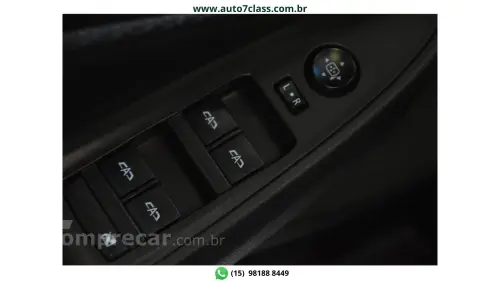 CLASSIC - 1.0 MPFI LS 8V 4P MANUAL