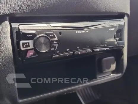 MONTANA 1.4 MPFI LS CS 8V