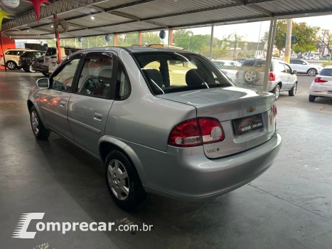 Classic Sedan 1.0 4P VHCE FLEX LS