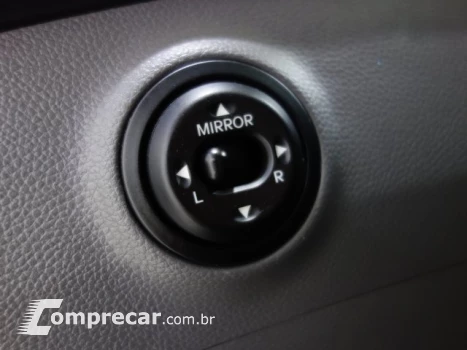 HB20S - 1.6 PREMIUM 16V 4P AUTOMÁTICO