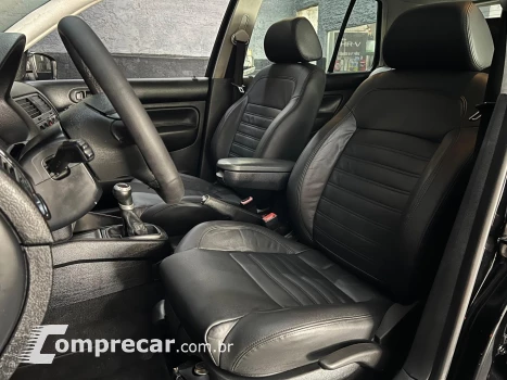 GOLF 1.6 MI SPORTLINE 8V FLEX 4P MANUAL