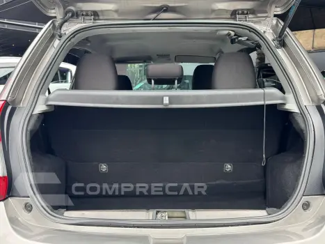 ETIOS 1.5 X Plus 16V