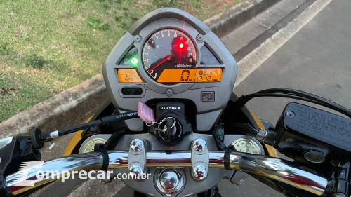 CB 600 HORNET