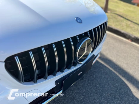 GLC 250 2.0 CGI GASOLINA COUPÉ 4MATIC 9G-TRONIC
