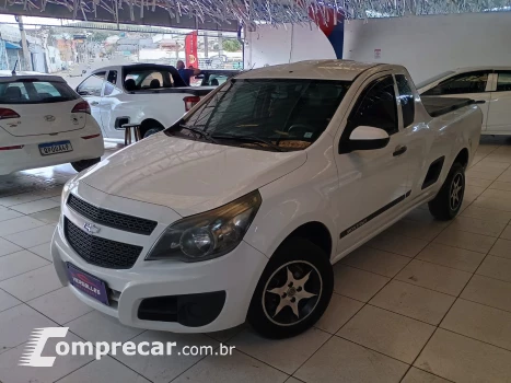 CHEVROLET Montana LS 2 portas