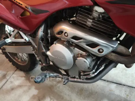 NX Falcon 400