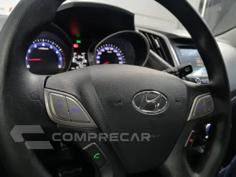 HB20X - 1.6 16V PREMIUM 4P AUTOMÁTICO