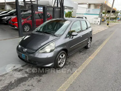 Fit LX 1.4/ 1.4 Flex 8V/16V 5p Mec.