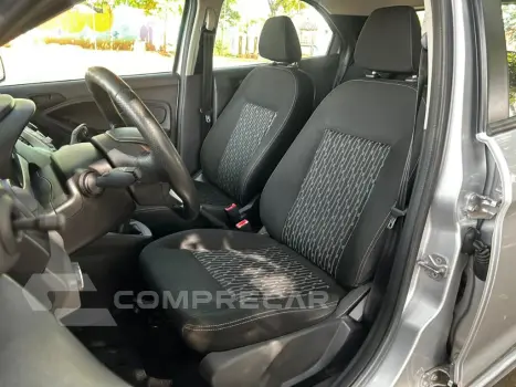 Ka 1.5 SE/SE PLUS 16V Flex 5p