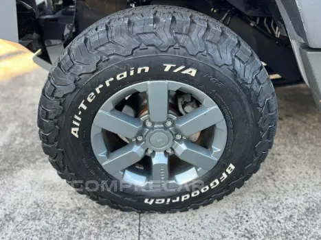 T4 3.2 XLT 4X4 20V Turbo Intercooler