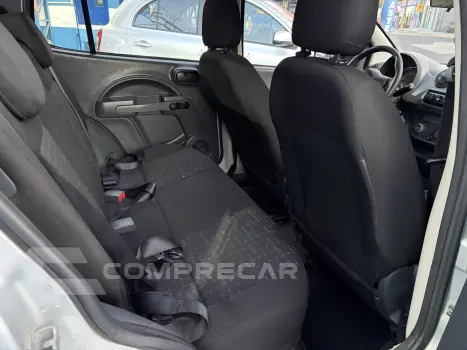 UNO 1.0 EVO Vivace 8V