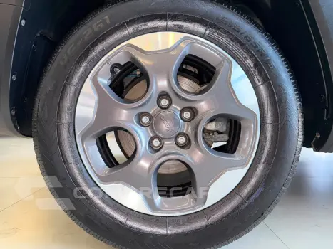 Renegade 1.8