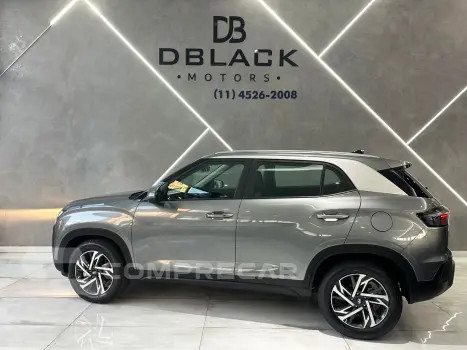 Creta Limited 1.0 TB 12V Flex Aut.