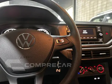 POLO 1.0 MPI TRACK MANUAL