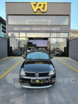 CROSSFOX 1.6 Mi Total Flex 8V 5p