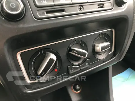 Fox 1.6 Mi Rock In Rio 8V Flex 4P Manual