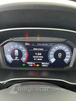 A3 1.4 TFSI Sedan 16V